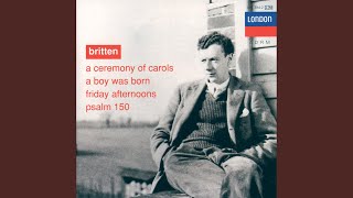 Download Lagu Britten: Songs from "Friday Afternoons", Op. 7: Fishing Song Download Lagu Britten: Songs from "Friday Afternoons", Op. 7: Fishing Song