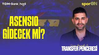 Sidiki Ki̇ralanirsa Daha İyi̇ Olur Sercan Hamzaoğlu İle Transfer Penceresi̇