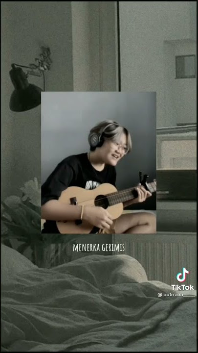 Story WA: Aci Resti aku tak ingin menangis