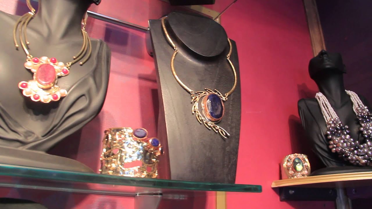 Little Village Crafts Jewelry and Gifts YouTube