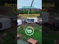 Space cabin vacation house export, recruiting global Chinese agents #Space cabin house