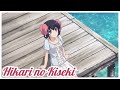 Hikari no Kiseki  AMV (Kami Nomi zo Shiru Sekai: Tenri-hen  Ending 1) || sub espa&ntilde;ol HD
