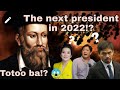 ANG NAKAKAKILABOT NA HULA NI NOSTRADAMUS SA SUSUNOD NA PRESIDENTE NG PILIPINAS TAONG 2022