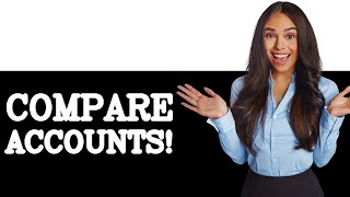 Checking Vs Savings Accounts - What Is The Difference (2025)