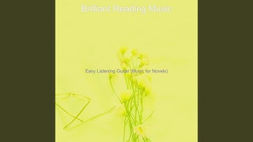 Pulsating Ambiance for Magazines