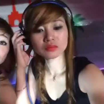 Double Trouble Twin DJ Hana Hany