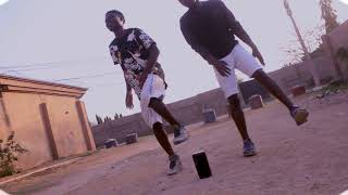Titahot Control Dance By Dj Bee X Mc Boy-Ten