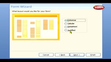 Form using Multiple Table Query || Microsoft Access Tutorial for Beginners || ACCESS  Presentation