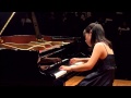 Brahms: Intermezzo in A major Op.118-2 / Yui MIKAMI(pf) The Yasuko Fukuda Audition 2015