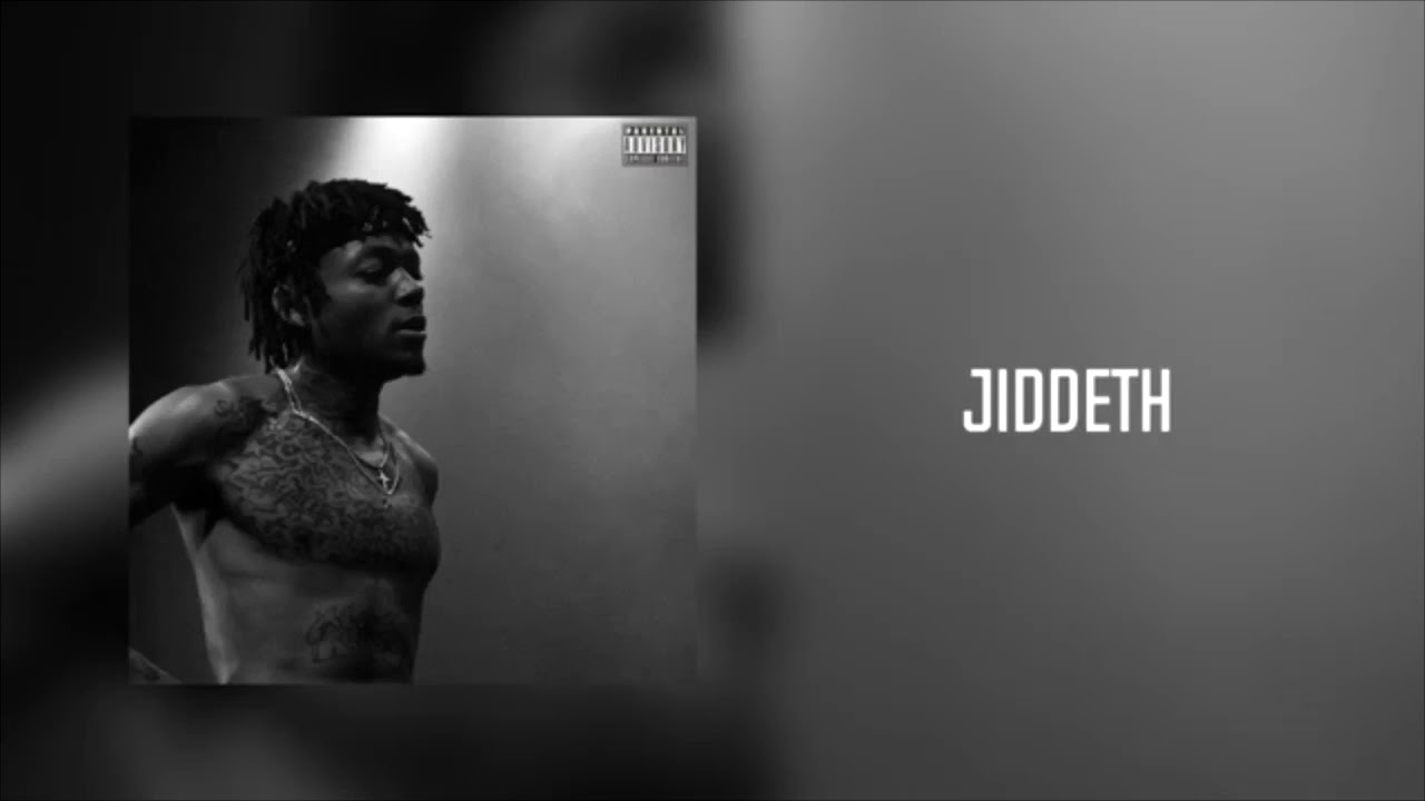 J.I.D - Jiddeth - YouTube