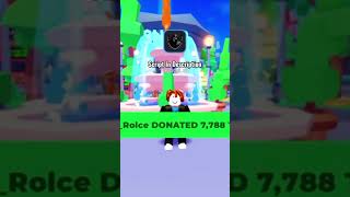 NEW PLS DONATE SCRIPT 🔥 | BEST KEYLESS AND ROBUX STEALER
