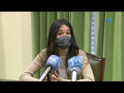 Presentado el programa de vigilancia del litoral