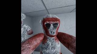 Lethal ape redux - Saw Jumpscare #lethalaperedux
