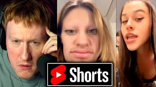 видео: ДК СМОТРИТ ЮТУБ ШОРТС #5 картинка: ДК СМОТРИТ ЮТУБ ШОРТС #5