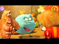 LARVA SEASON 6 FULL EPISODE  | LARVA MEME  | TOP 50 EPISODE