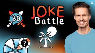 Vacation Joke Battle Vol. 1 The Ultimate Showdown Ep 30