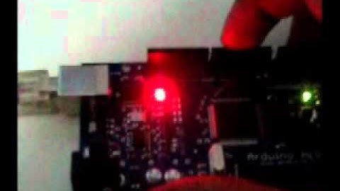 Aprendendo arduino parte 1