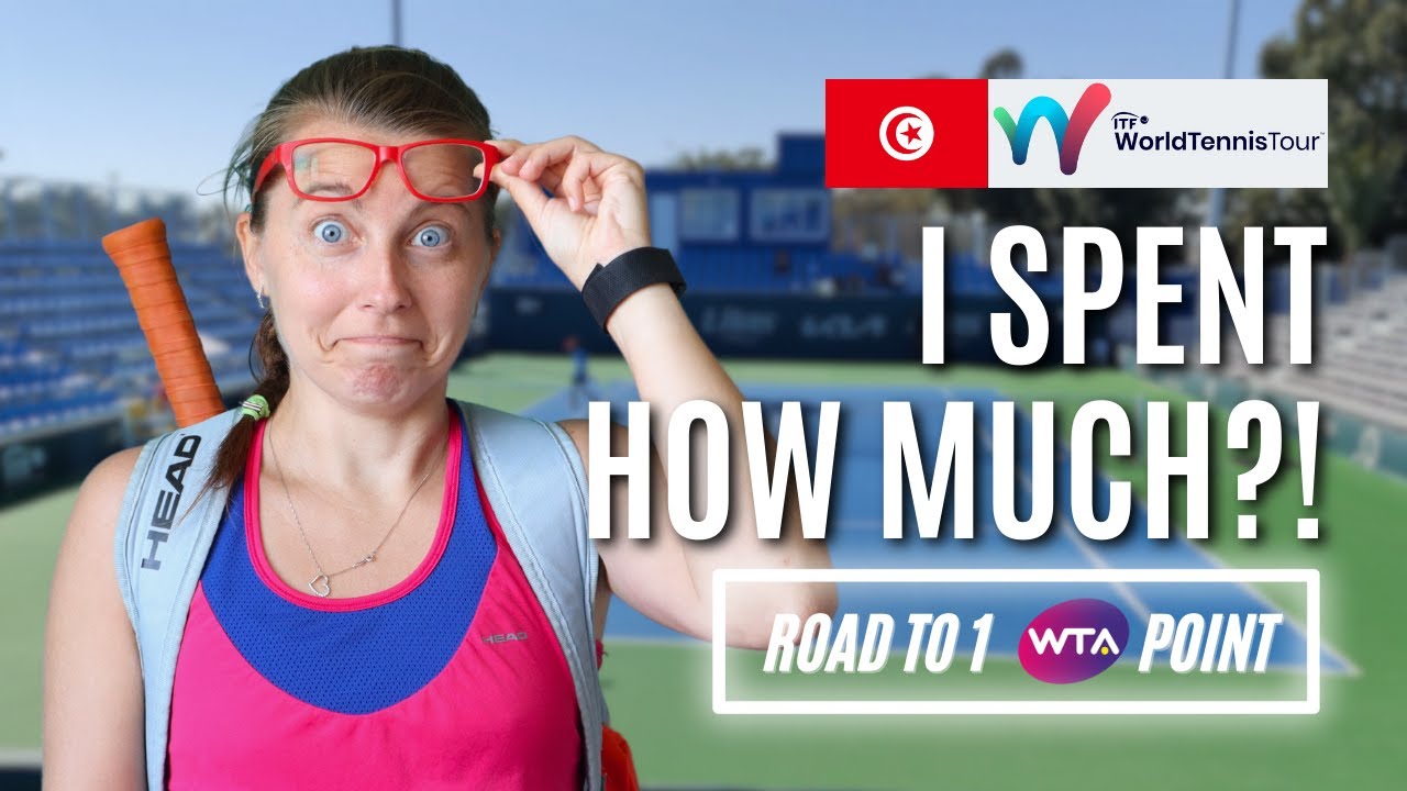 How Much Playing 2 ITF Tournaments Cost Me YouTube how-much-playing-2-itf-tournaments-cost-me-youtube