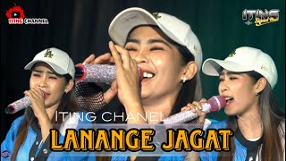 LANANGE JAGAT - ITING CHANEL X ITING SQUAD MUSIC
