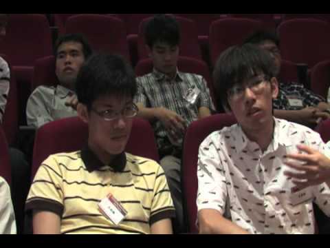 合冠傳播-台積電第六屆傑出學生研究獎
