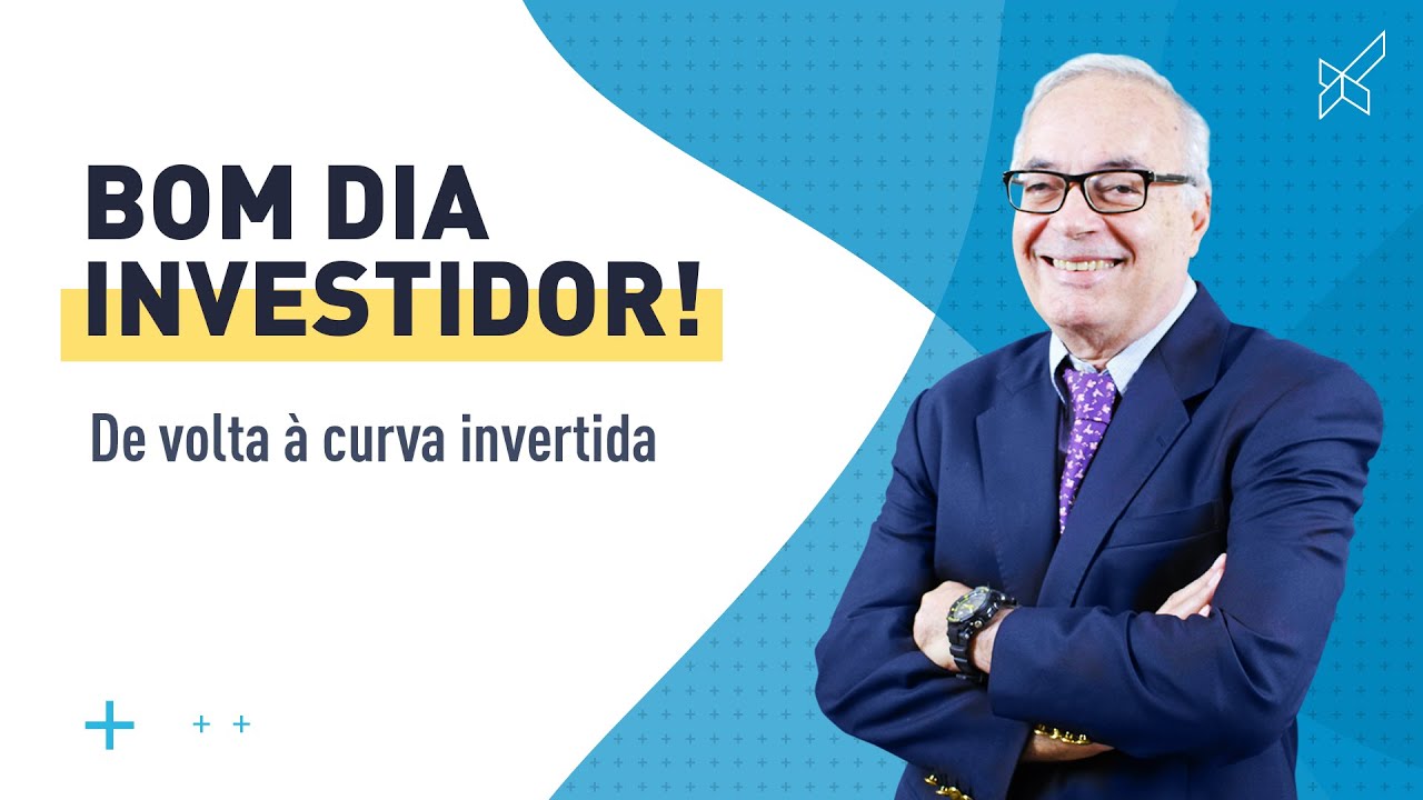 homebroker santander corretora De volta à curva invertida