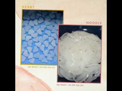 Nata De Coco English Translation