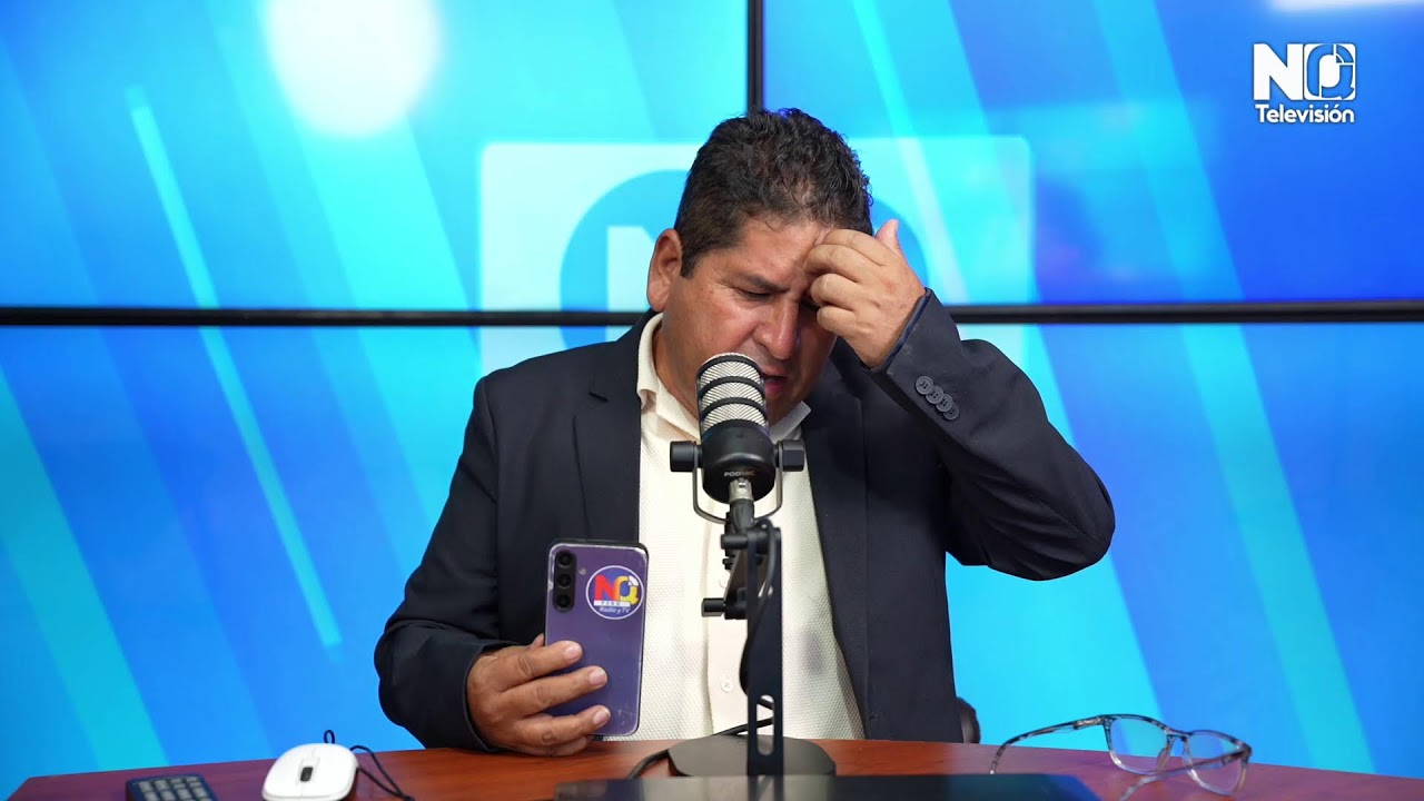 NQ Noticias Edición Central: 26/02/2026