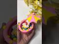 How to make easily swimming pul with Super clay #short #funny #music #clay