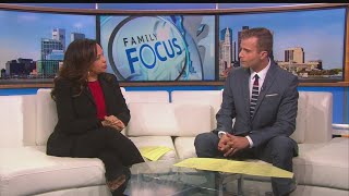 Family Focus: Active Learning Benefits