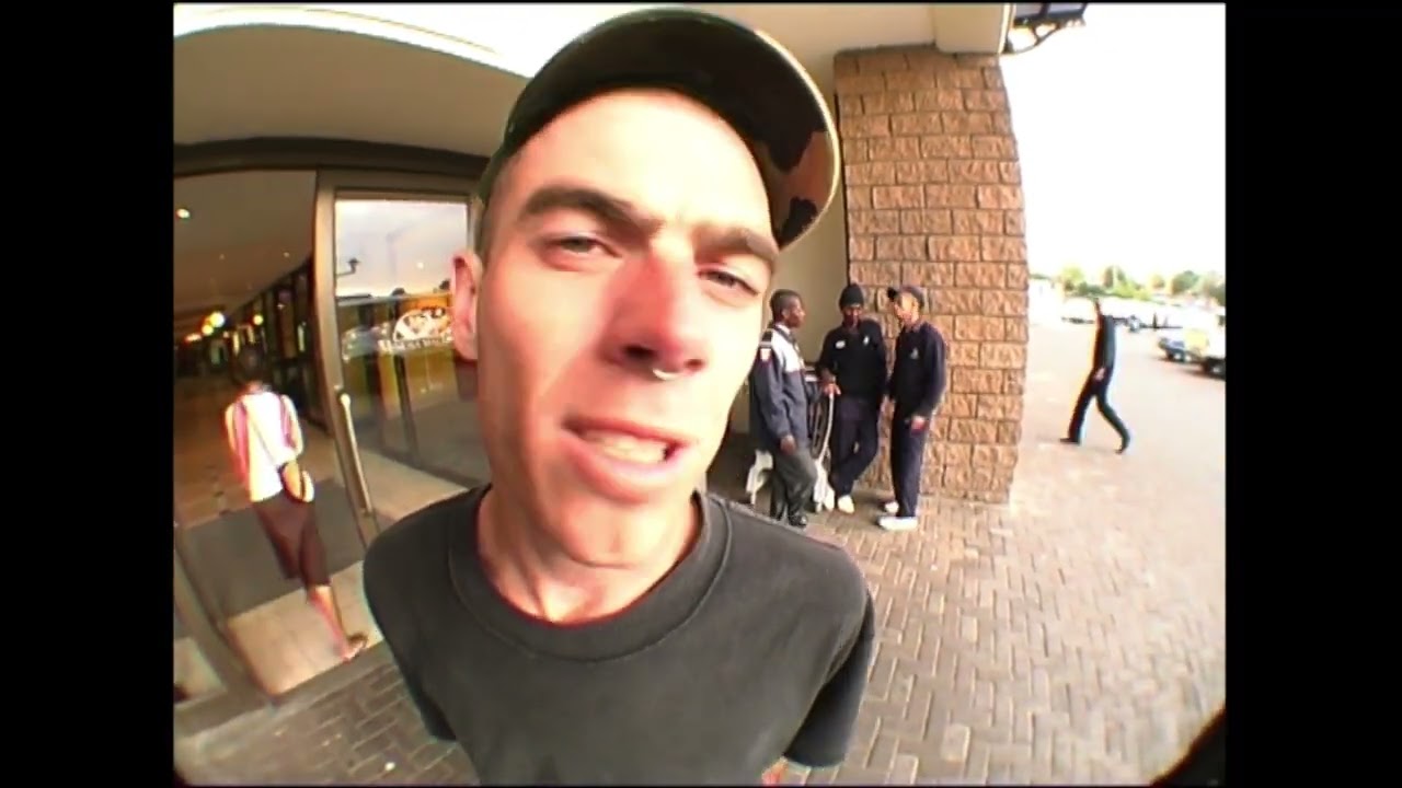 Session Magazine // Issue 21 // VCD