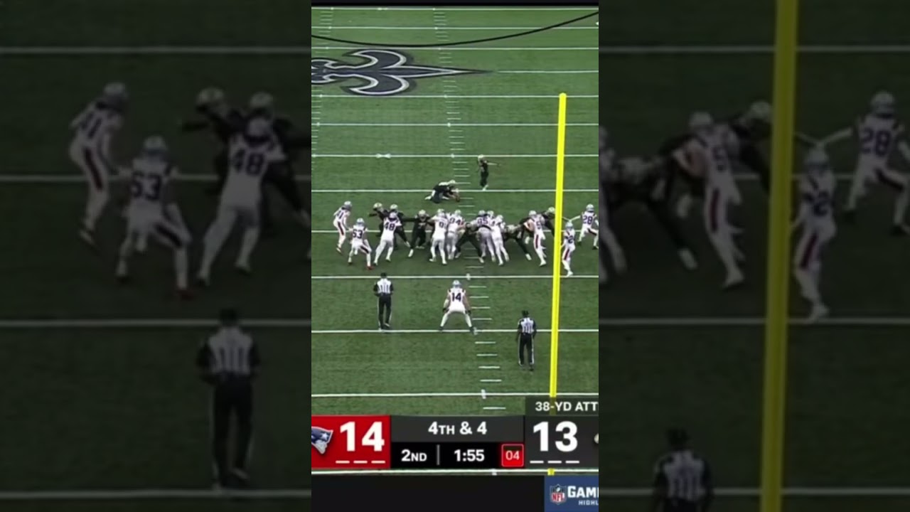 Scott Hanson trying to get a 6 7 edit isn’t he