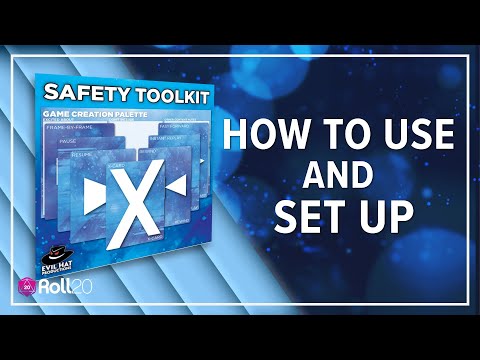 Safety Tools by