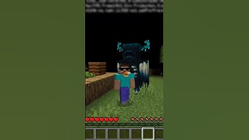 Minecraft But If You Like This Video A RANDOM MOB SPAWN #minecraft #shorts #funny