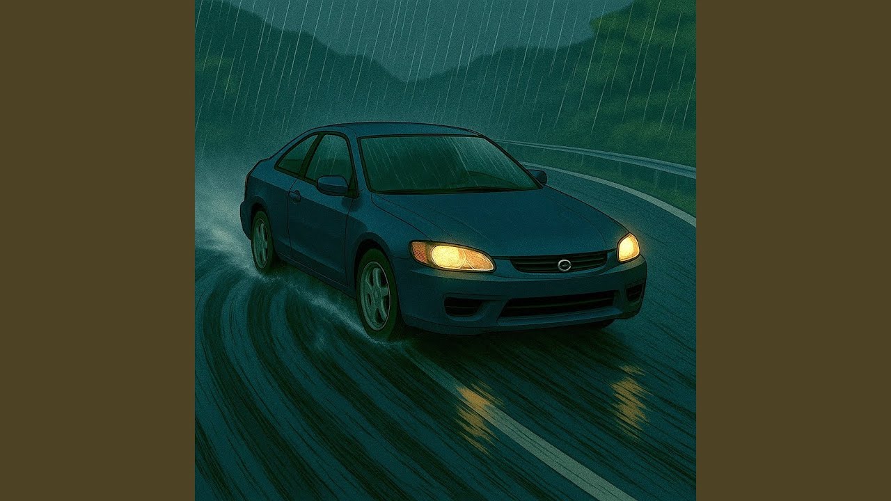 Watch Rain Drift on YouTube Watch Rain Drift on YouTube