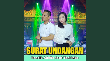 Surat Undangan