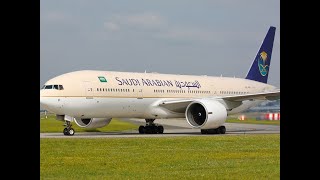 Saudi Airlines