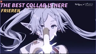 THE BEST COLLAB JUST GOT ANNOUNCED  | FRIEREN X EPIC SEVEN