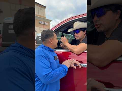 El patron que se queda con todo #shorts #shortvideo #viral