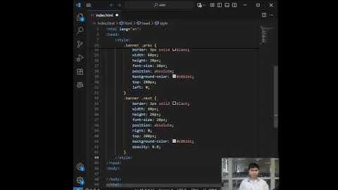 Môn Lập trình giao diện web | Bài tập 4 | Nguyễn Minh Hoàng | K25M | Đại học Đông Á