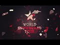 Antoine Truchon - Billabong Air & Style Innsbruck 2013 - Round 1