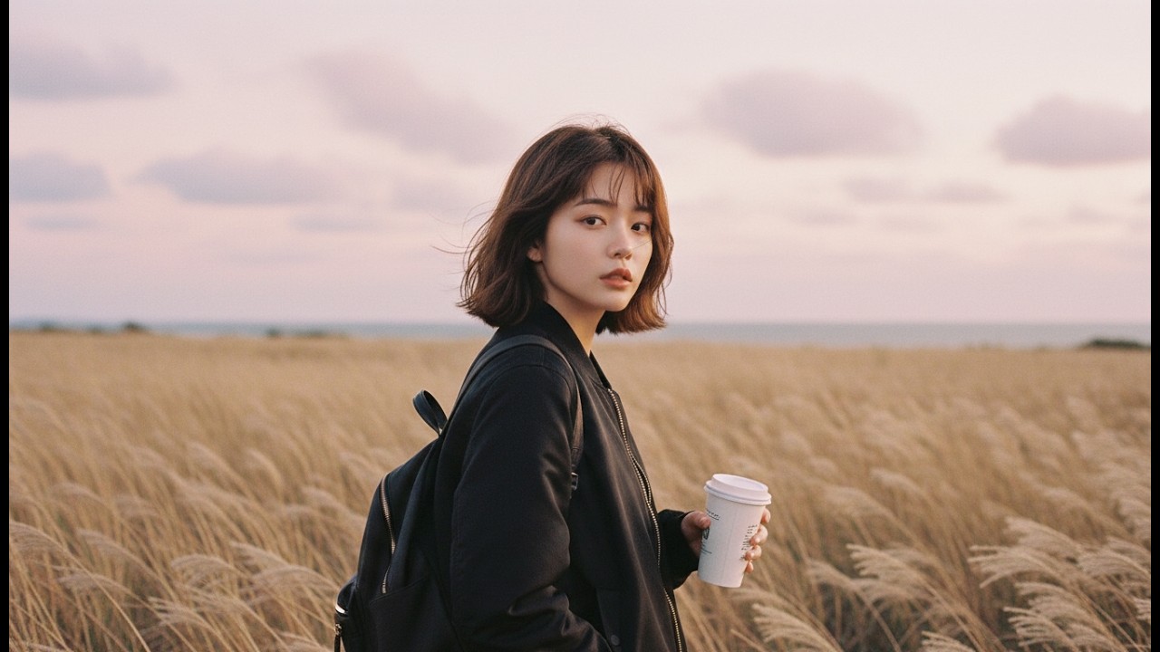 연속듣기 -지워지지 않는 계절  | The Season That Won’t Fade - Lo-fi Pop Ballad #인디음악 #감성음악