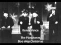 Kenny Vance & The Planotones - Doo Wop Christmas