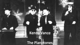 Kenny Vance & The Planotones - Doo Wop Christmas chords