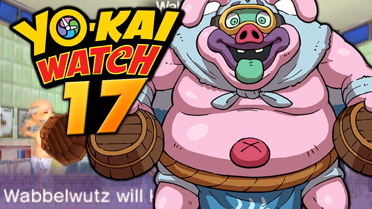 Yo Kai Watch Passwörter Deutsch