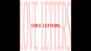 AVBD (09bgd, Signed Ezra)  - a letter i never sent