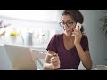 Is Your Cell Phone Aging Your Skin?