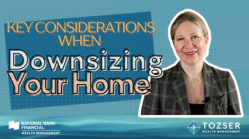 Downsizing Your Home: Key Considerations and Emotional Challenges