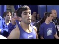 Dagestan wrestling highlight