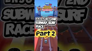 🏁 Second Race and I’m Getting Faster 🔥 #shorts #gamesforall