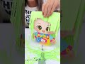 Khi Hai Chị Em Trổ Tài Làm Stylist Cho Búp Bê: AI Khéo Tay Hơn? 😳